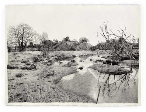 EXHIBITION: LILY MAE MARTIN: OVERBURDEN - Pubs and Clubs 3