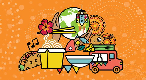 Feast Campbelltown - Go Out 0