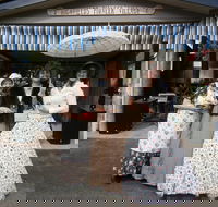 Festival of the Big Cow - Pubs and Clubs
