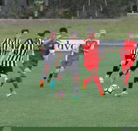 FFA National Youth Championships for Boys - Pubs and Clubs