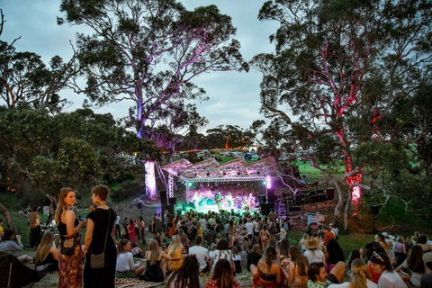 Field Good Festival - Pubs and Clubs 0