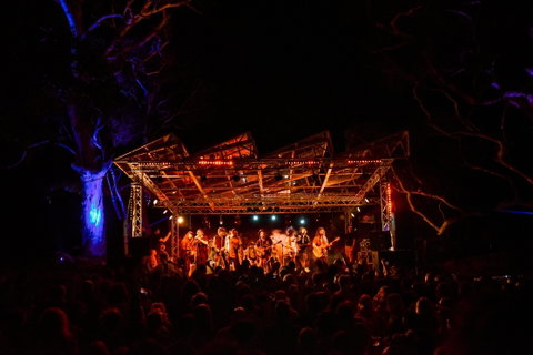 Field Good Festival - Pubs and Clubs 1