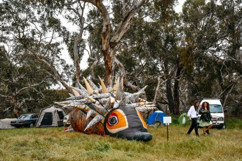 Field Good Festival - Pubs and Clubs 2