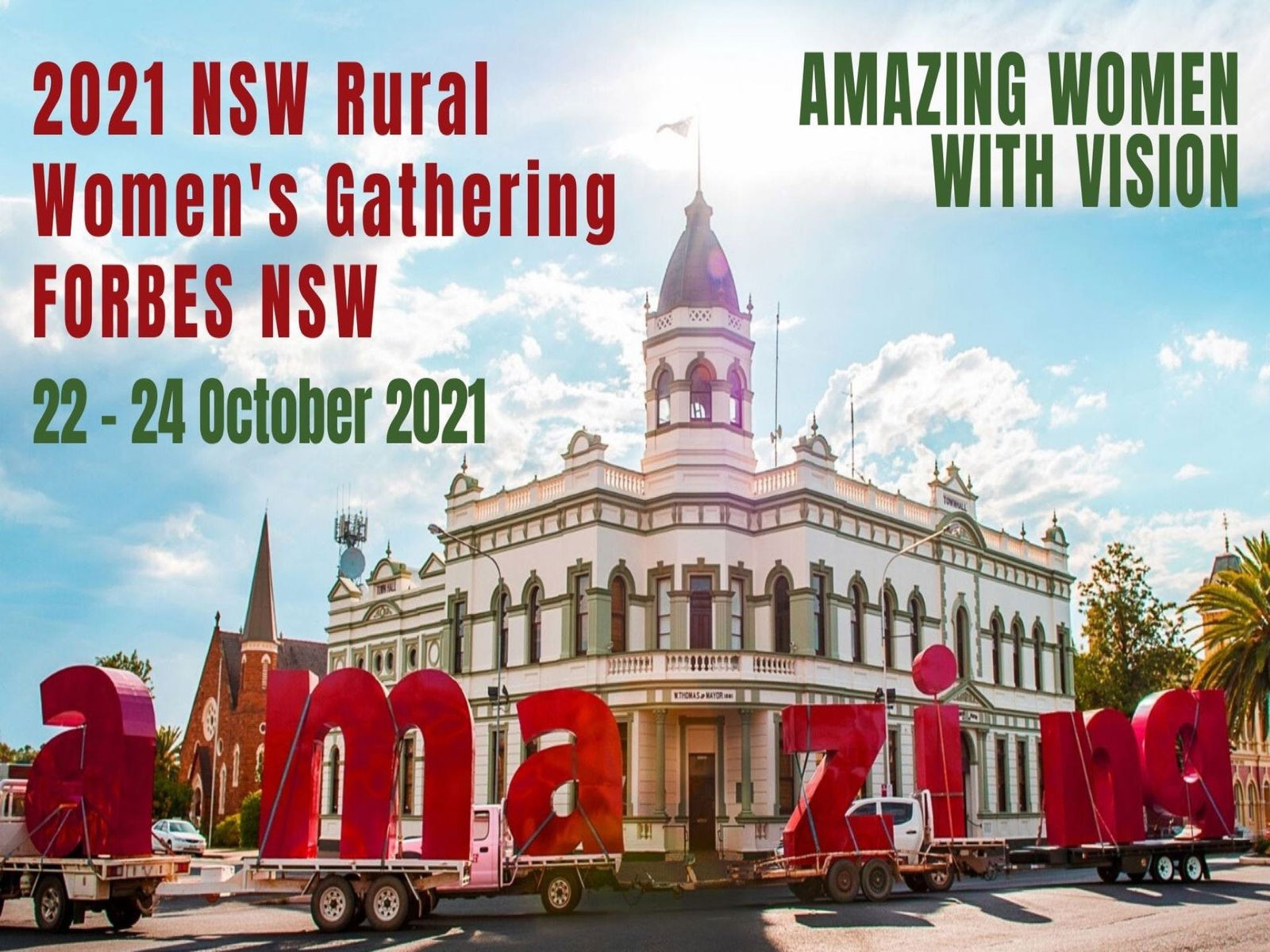 Gunning Gap NSW Go Out