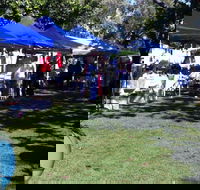 Forrest Beach Market - Go Out