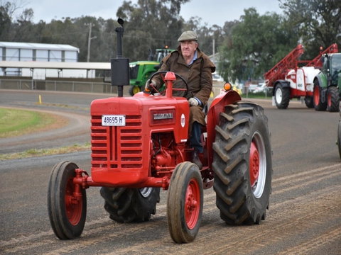 Forbes Show - Pubs and Clubs 2