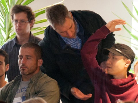 Free Weekly Meditation Classes In Hornsby - Pubs and Clubs 1