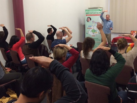 Free Weekly Meditation Classes In Hornsby - Pubs and Clubs 2