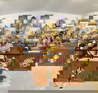 Free Lunchtime Meditation - Pubs and Clubs