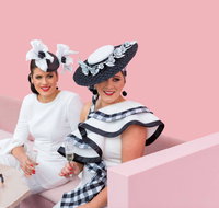 Girls on Tour Raceday - Pubs and Clubs