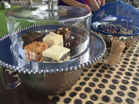 Grafton Farmers Market - Go Out 1