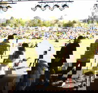Gundaroo Music Festival - Go Out