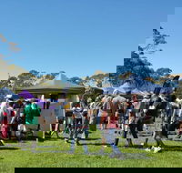 Hanging Rock Makers Market - Pubs and Clubs