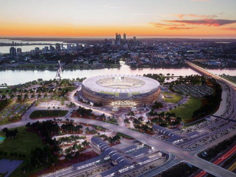 ICC Men's T20 World Cup - England V Qualifier B1 - Pubs and Clubs 1