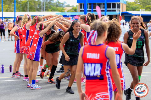 International Netball Festival - Gold Coast - Pubs and Clubs 0