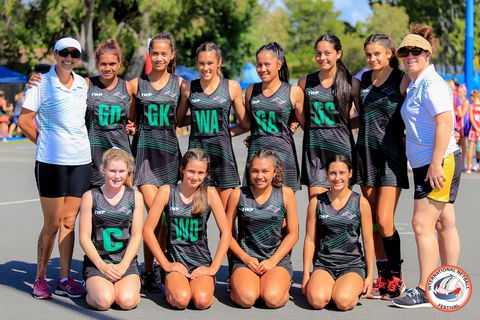 International Netball Festival - Gold Coast - Pubs and Clubs 1