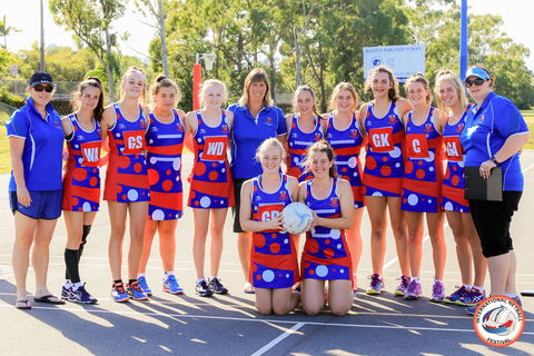 International Netball Festival - Gold Coast - Pubs and Clubs 2