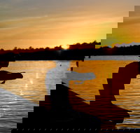 IRONMAN 70.3 Western Sydney - Go Out