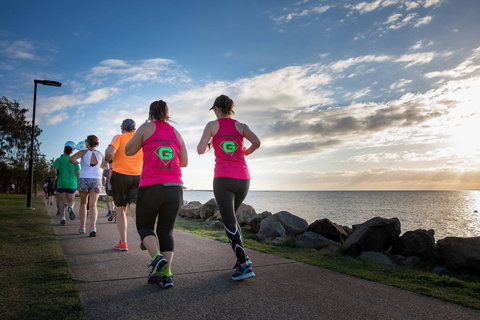 Jetty 2 Jetty Fun Run - Go Out 0