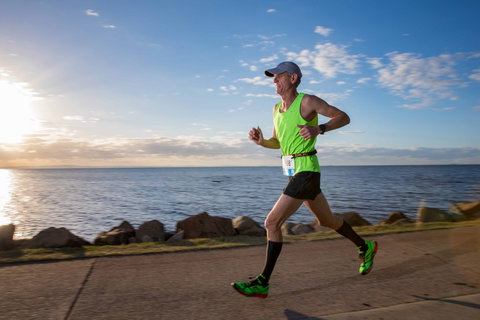 Jetty 2 Jetty Fun Run - Go Out 2