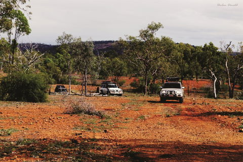 July 4X4 Come And Try Day - Go Out 0