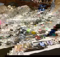 Kadina Uniting Church Garage Sale - Pubs and Clubs