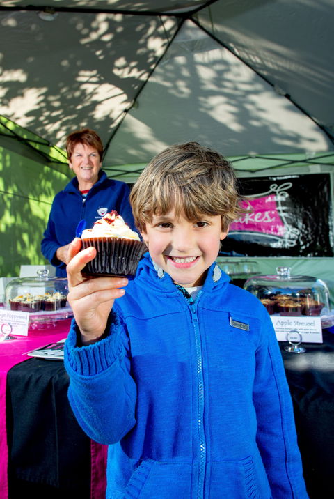 Kempsey Riverside Markets - Go Out 0