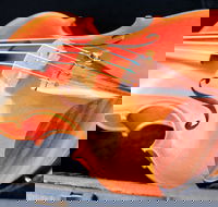 Kendall National Violin Competition Finals Weekend