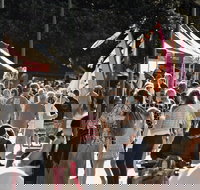 Kiama Farmers Market - Pubs and Clubs