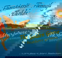 Kids Theatre Online at Home -  Family Fables Hour - Pubs and Clubs