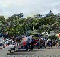 Lardner Park Market - Go Out