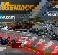 Liqui-Moly Bathurst 12 Hour - Go Out