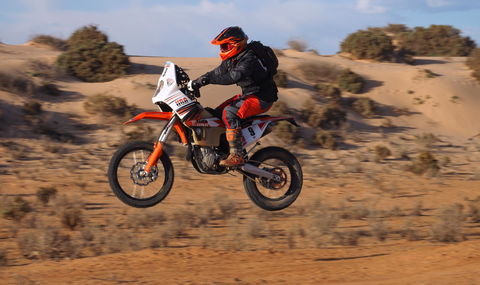 Local Legends Sunraysia Safari Rally - Go Out 0