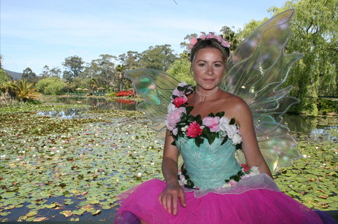 Lotus Flower Season - Go Out 2