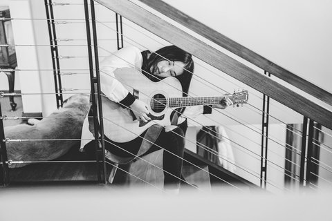 Lucy Sugerman’s Sunday Session - Go Out 0