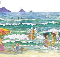 Magic Beach presented by CDP Kids - Pubs and Clubs