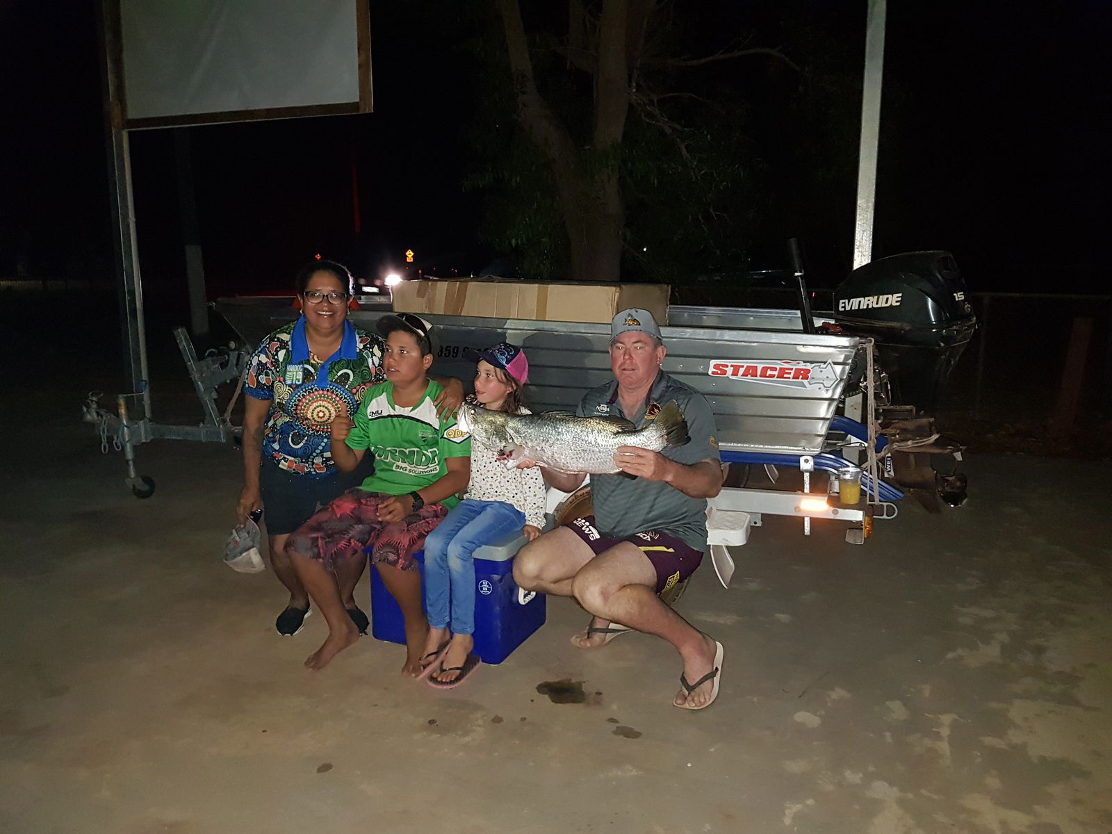 Jardine River ACT Pubs and Clubs