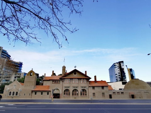 Maritime Art Prize & Exhibition: The Relationship Of Humanity To The Sea - Go Out 0