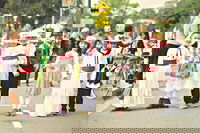 Mary Poppins Festival