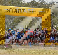 Maximum Adventure Race  Series - Blue Mountains - Go Out