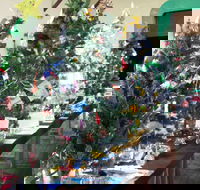 Mount Morgan Christmas Tree Festival - Pubs and Clubs