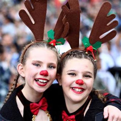 Mount Druitt Christmas Light Up Concert - Pubs and Clubs 0