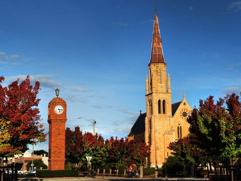 Mudgee Heritage Walking Tours - Go Out 0