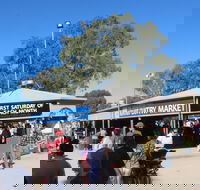 Murrabit Country Market - Go Out