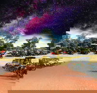 National Veteran 1 and 2 Cylinder Rally - Pubs and Clubs