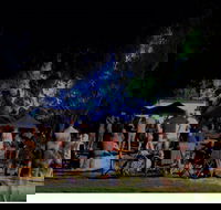 New Year's Eve by the River - Pubs and Clubs