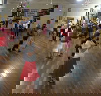 Old Time Dance - Pubs and Clubs