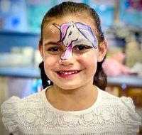 Online live streaming class Learn Face Painting Skills - Pubs and Clubs
