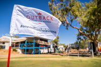 Outback Queensland Masters Charleville Leg 2021