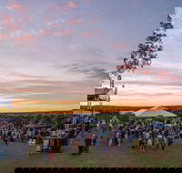 Owen Toyota Murrumbidgee Music Festival - Go Out